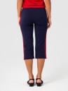 Rusty Jen Capri Shorts