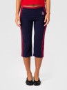 Rusty Jen Capri Shorts