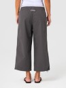 Rusty Played Low Rise Capri Track Shorts