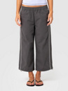 Rusty Played Low Rise Capri Track Shorts