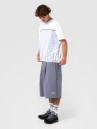 Rusty Mista Ilavaline Elastic Shorts