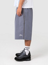 Rusty Mista Ilavaline Elastic Shorts