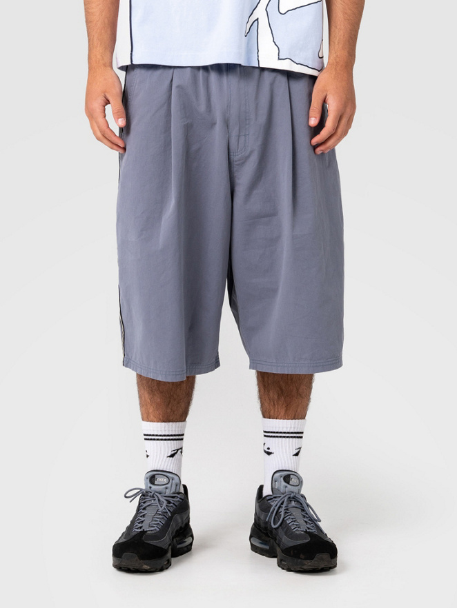 Rusty Mista Ilavaline Elastic Shorts
