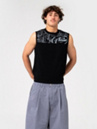Rusty Chief Keef Muscle Tank Top