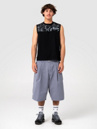 Rusty Chief Keef Muscle Tank Top