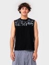 Rusty Chief Keef Muscle Tank Top