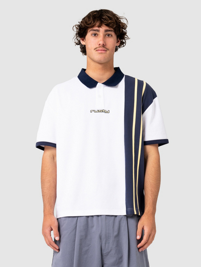 Rusty Prestige Polo