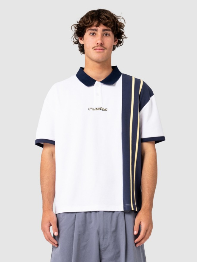 Rusty Prestige Polo