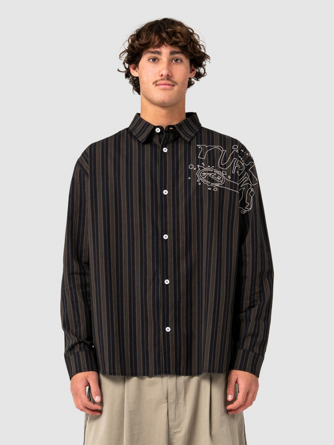 Rusty Bandulu Shirt