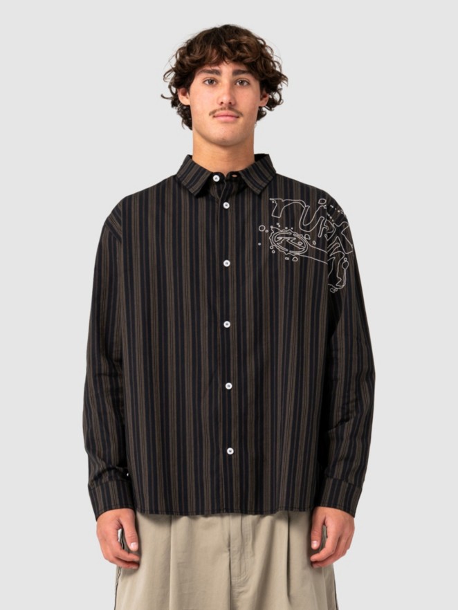 Rusty Bandulu Shirt
