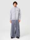 Rusty Tracka Zip Hoodie