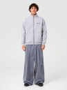 Rusty Tracka Zip Hoodie