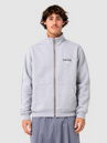 Rusty Tracka Zip Hoodie