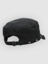 Sheisty Caded Washed Black Cap