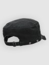 Sheisty Caded Washed Black Cap
