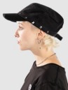 Sheisty Caded Washed Black Kšiltovka