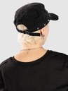 Sheisty Caded Washed Black Cap