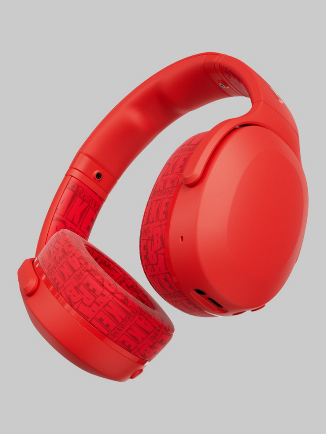 Skullcandy Crusher 540 Baker Series Auriculares