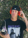 Skullcandy Crusher 540 Baker Series Auriculares