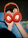 Skullcandy Crusher 540 Baker Series Auriculares