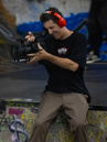 Skullcandy Crusher 540 Baker Series Auriculares