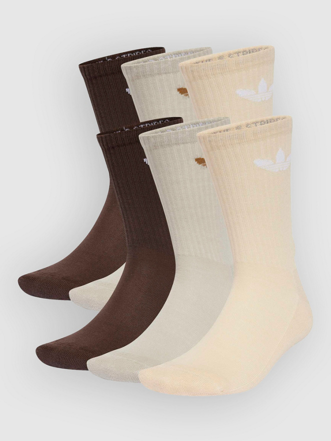 adidas Originals Tr Crew S 6P Socks