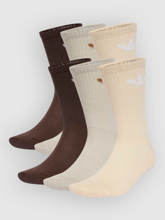 adidas Originals Tr Crew S 6P Socks