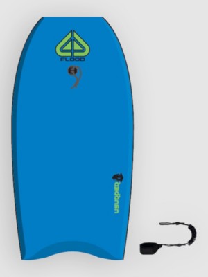 Flood Usurper 41″ Bodyboard Blauw