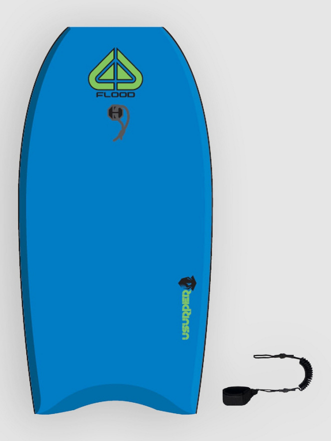 Flood Usurper 41″ Bodyboard