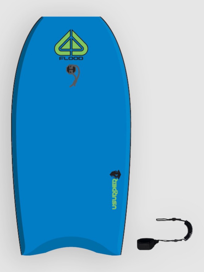 Flood Usurper 41″ Bodyboard