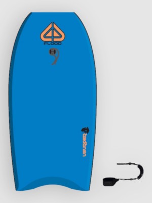 Flood Usurper 44″ Bodyboard Oranje