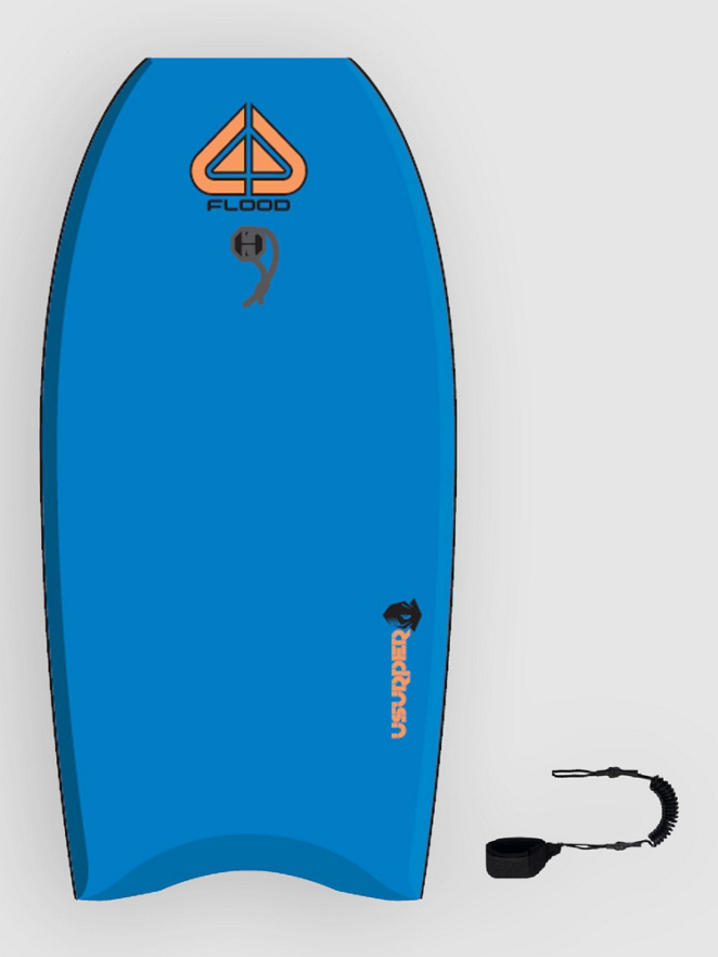Flood Usurper 44″ Bodyboard