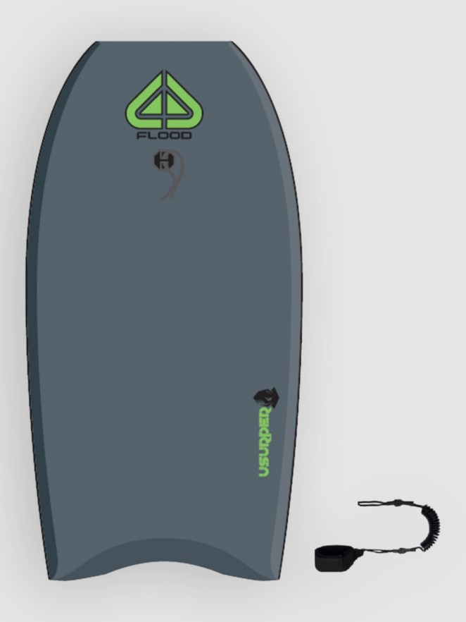 Flood Usurper 39″ Bodyboard