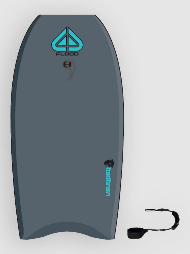 Flood Usurper 44″ Bodyboard