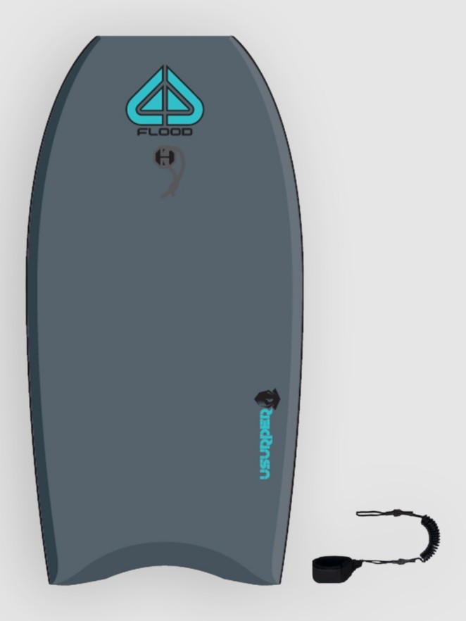 Flood Usurper 44″ Bodyboard