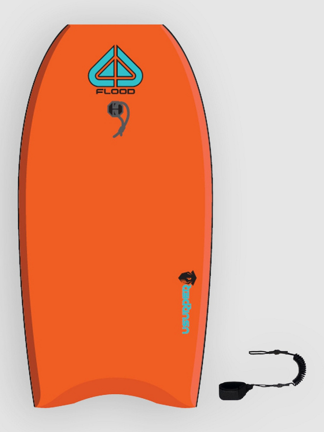 Flood Usurper 42″ Bodyboard