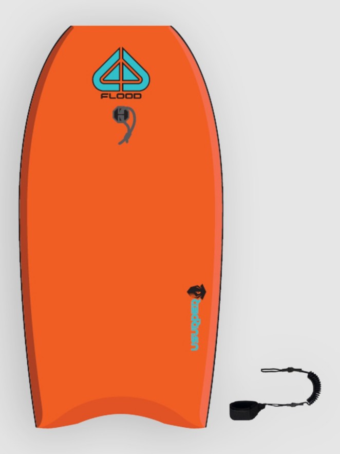 Flood Usurper 42″ Bodyboard