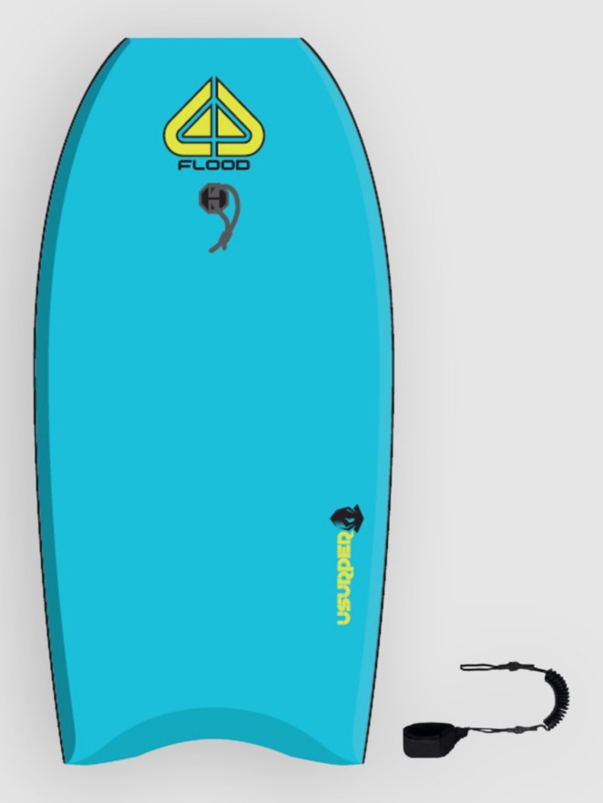 Flood Usurper 42″ Bodyboard