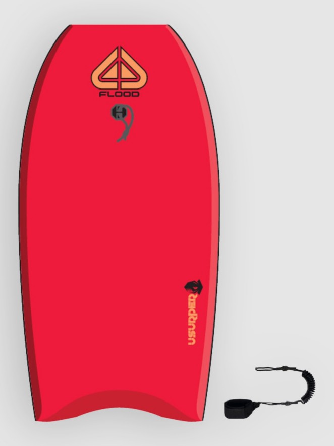 Flood Usurper 41″ Bodyboard
