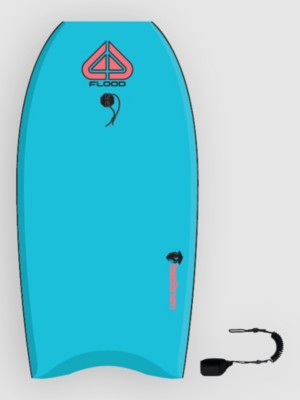 Flood Usurper 33″ Bodyboard Oranje