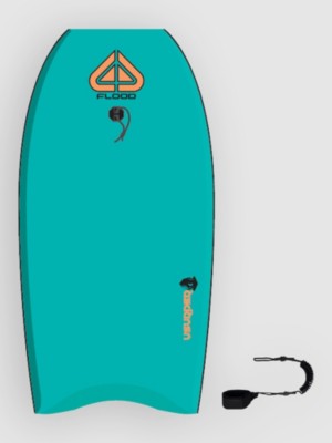 Flood Usurper 37″ Bodyboard Oranje