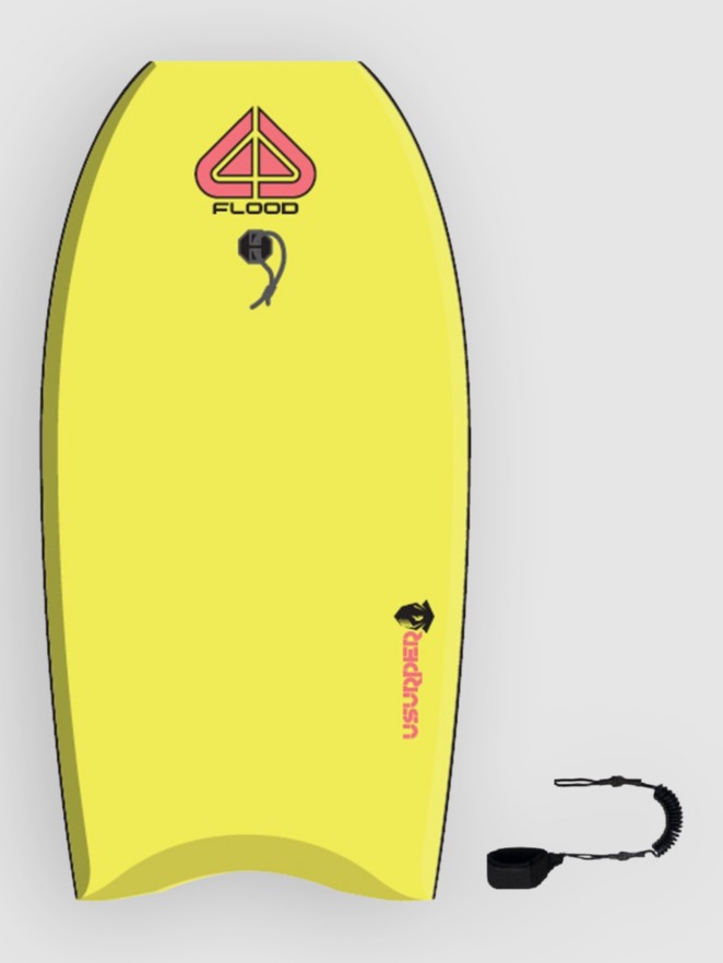 Flood Usurper 37″ Bodyboard