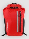 Overboard Waterproof Space-Saving Backpack