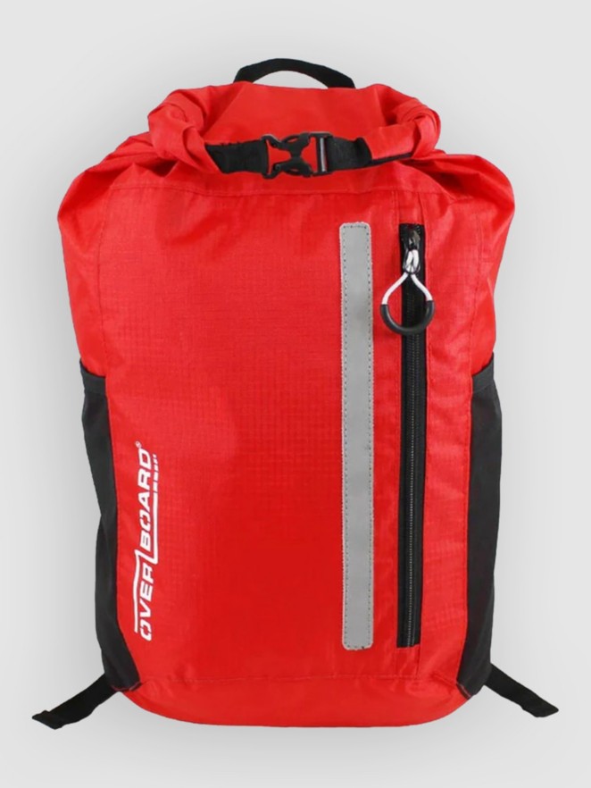 Overboard Waterproof Space-Saving Backpack