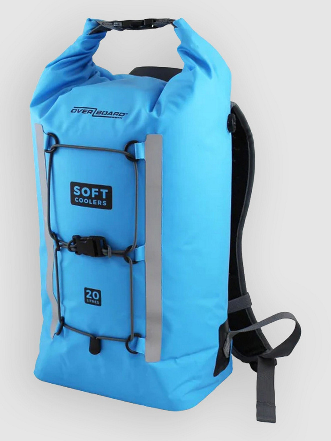 Overboard Soft Cooler Backpack