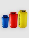 Overboard Waterproof Packsack Multipack Bag