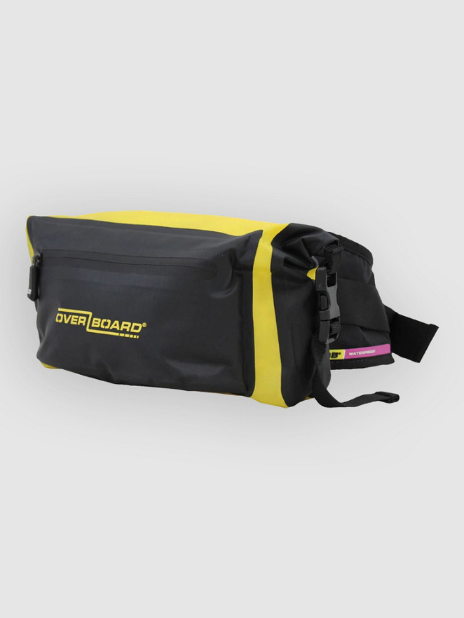 Overboard Waterproof Light Hip Bag