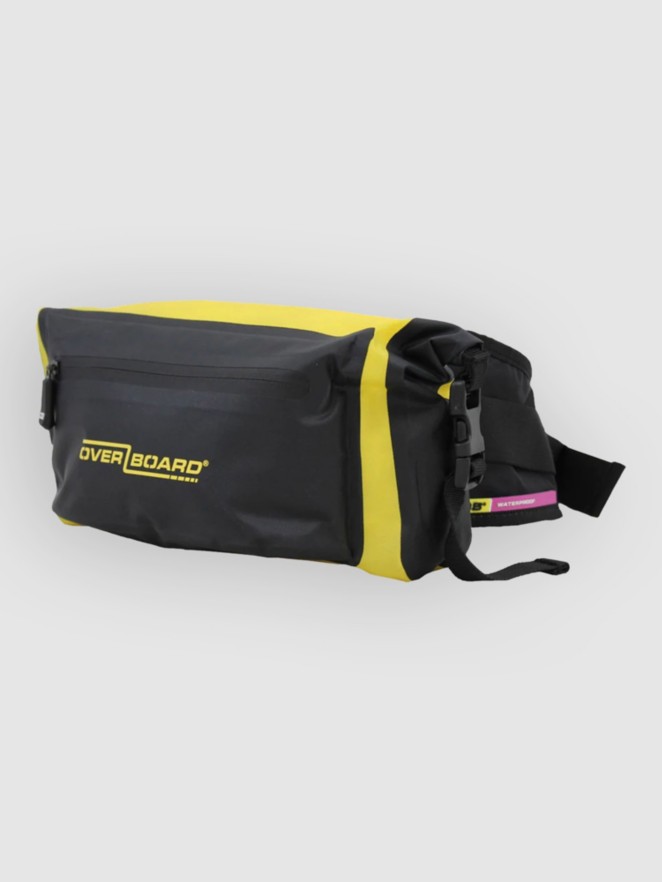 Overboard Waterproof Light Hip Bag