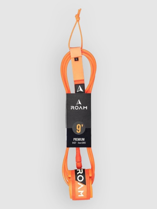 ROAM Premium Leash