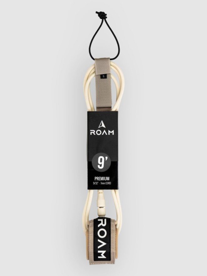 ROAM Premium Leash